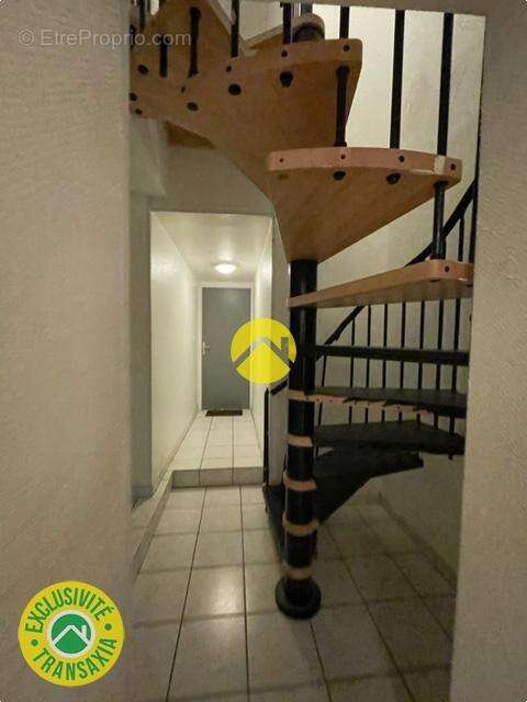 Appartement à BOURGES