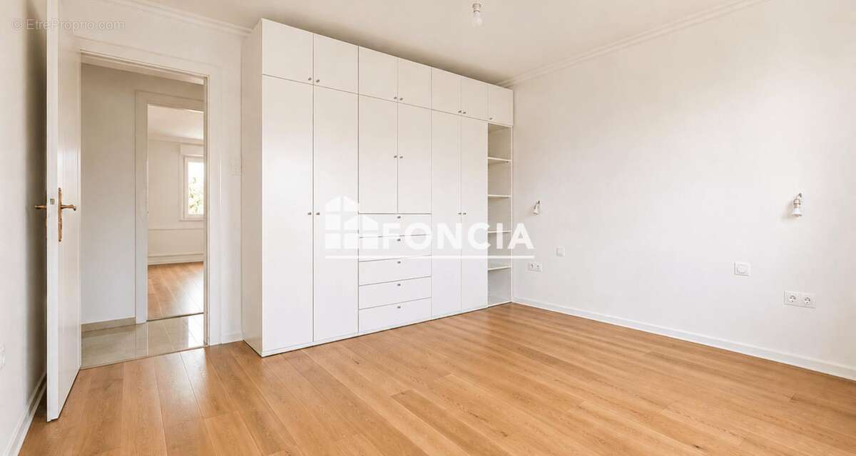 Magnifique appartement au NEUDORF, Rue Saint-Hippolyte - photo 8