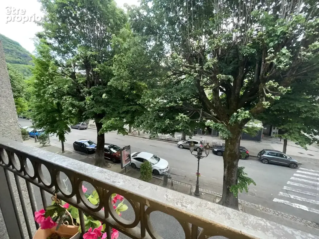 T3 de 73 m² avec parking – Résidence sécurisée avec ascenseur – Allées d'Étigny - photo 4