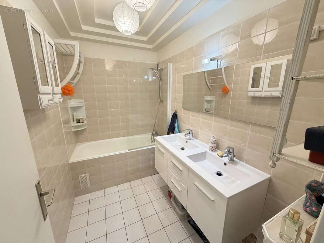 Appartement à CHAMBOURCY