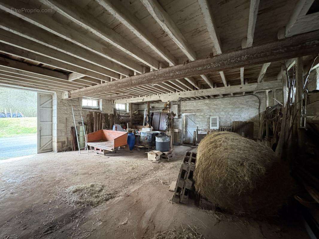 Maison à AYEN
