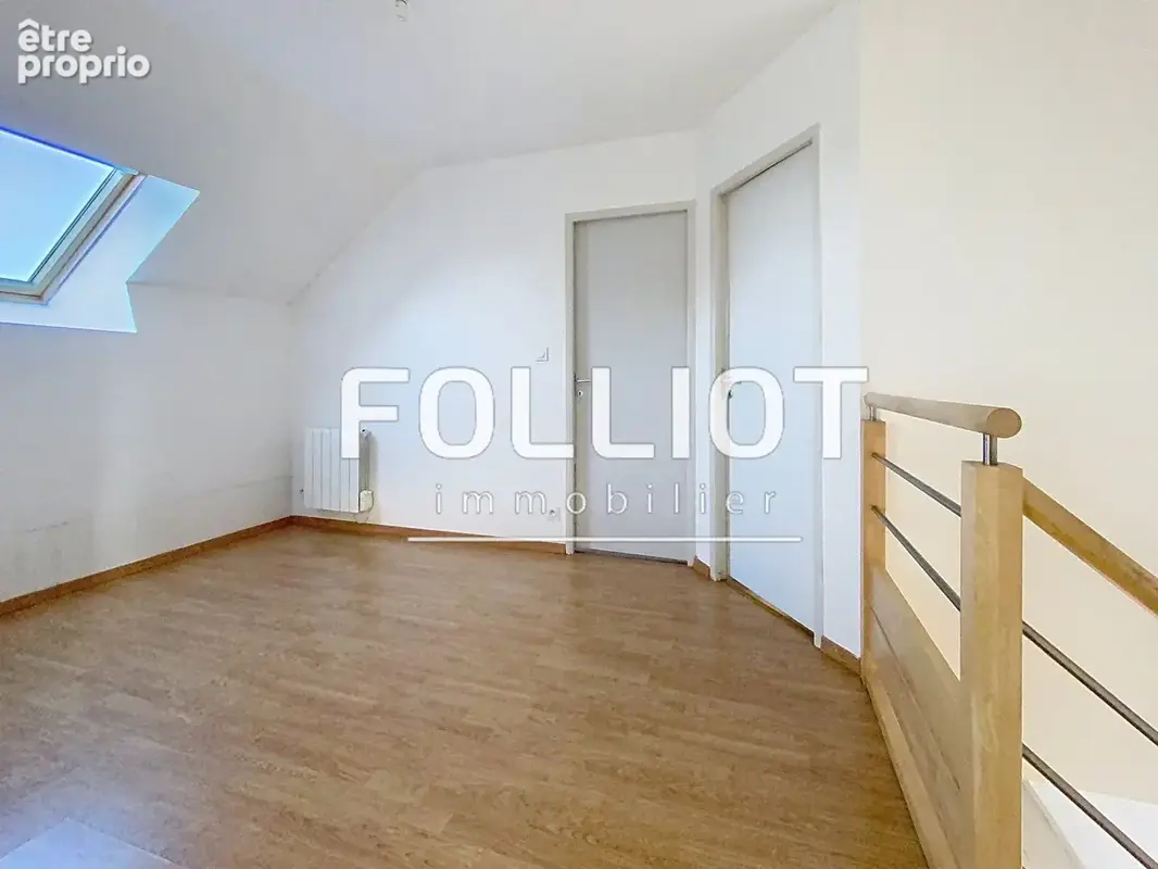 Maison Lécousse 4 pièces 91.85 m² - photo 14