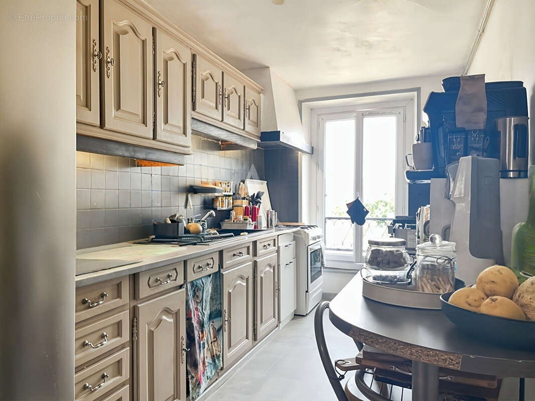 Appartement à ETAMPES