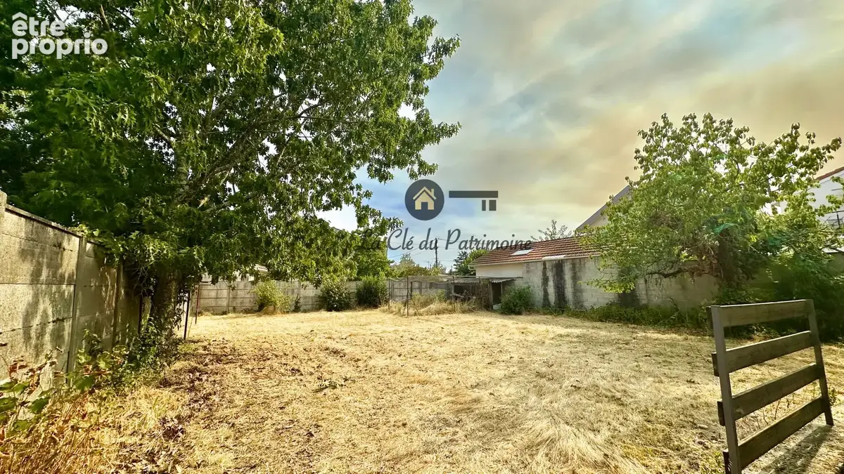 Ensemble immobilier 1440 m2 rare bordeaux cauderan - photo 7