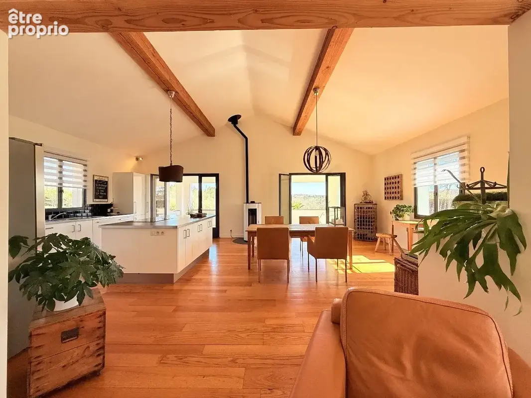 Maison d'architecte - photo 8