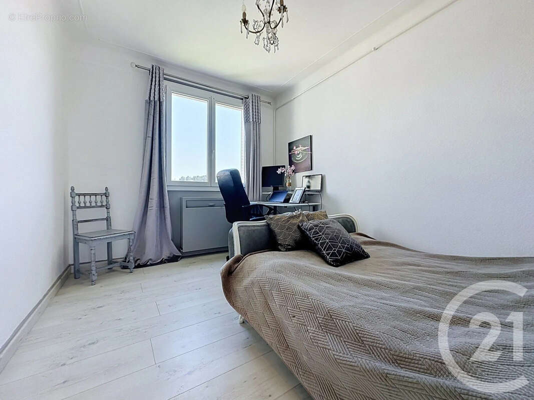 Appartement à VIENNE