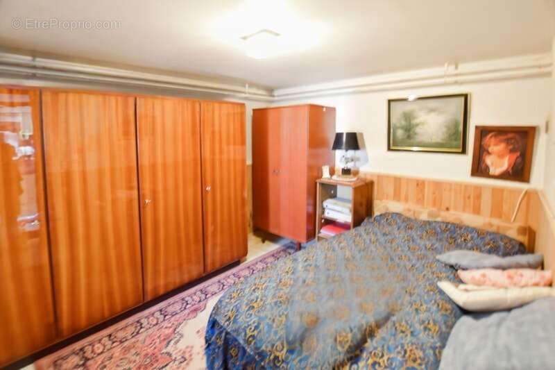 Propriete à vendre à ANTULLY avec terrain de 4577 m2 - photo 26