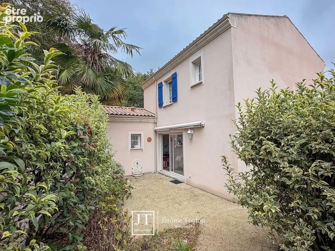 La plaisante - photo 2