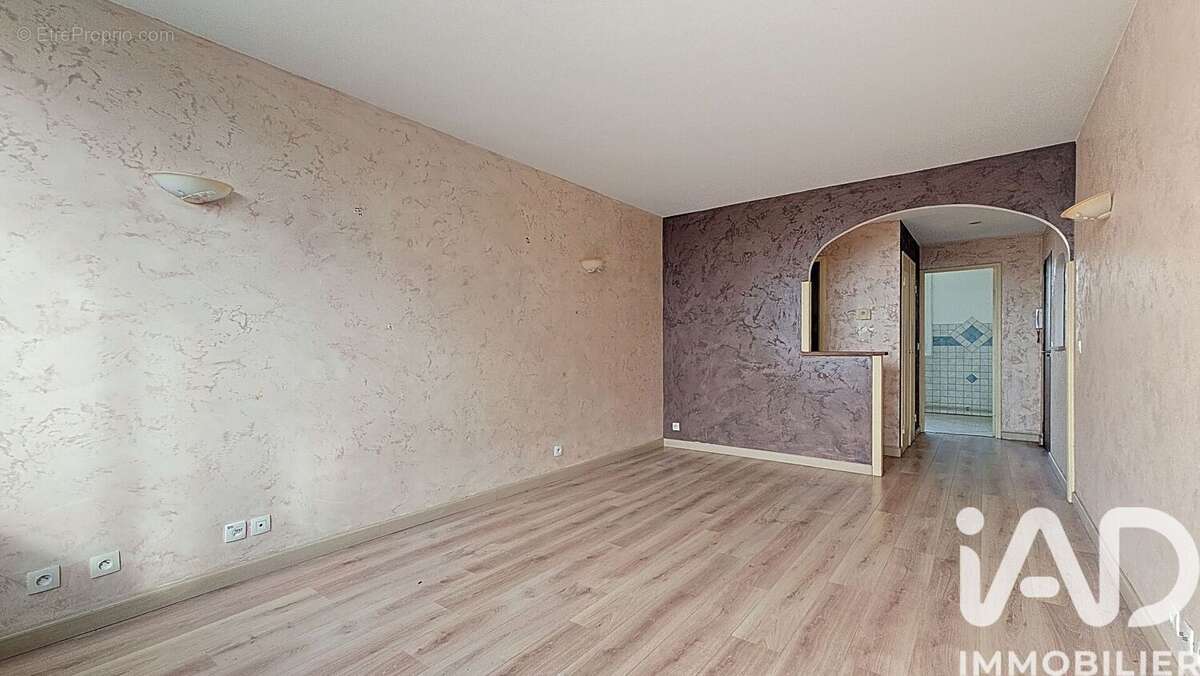 Photo 2 - Appartement à PAU