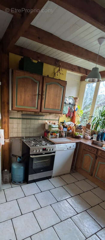 Maison à DURFORT-ET-SAINT-MARTIN-DE-SOSSENAC