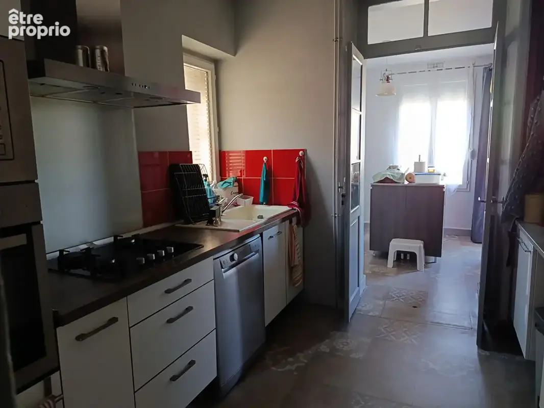Maison - 3 appartements - Brive la Gaillarde - photo 5