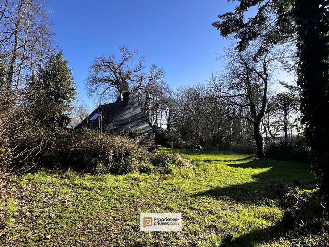 Maison à LA FORET-FOUESNANT