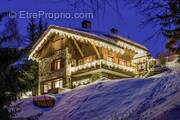 Maison à LA COTE-D'AIME