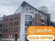 Appartement à BETHUNE
