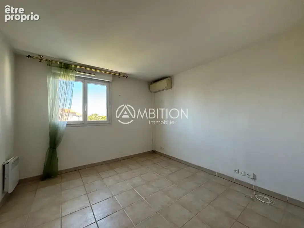 Appartement T4 exceptionnel Vue Mer à Fréjus - photo 7