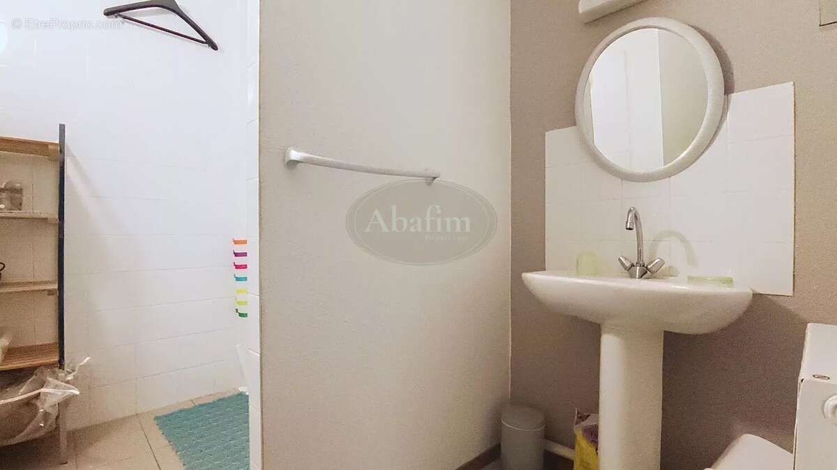 Maison à JUZET-DE-LUCHON