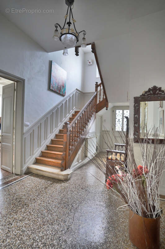 Maison à BOURRON-MARLOTTE