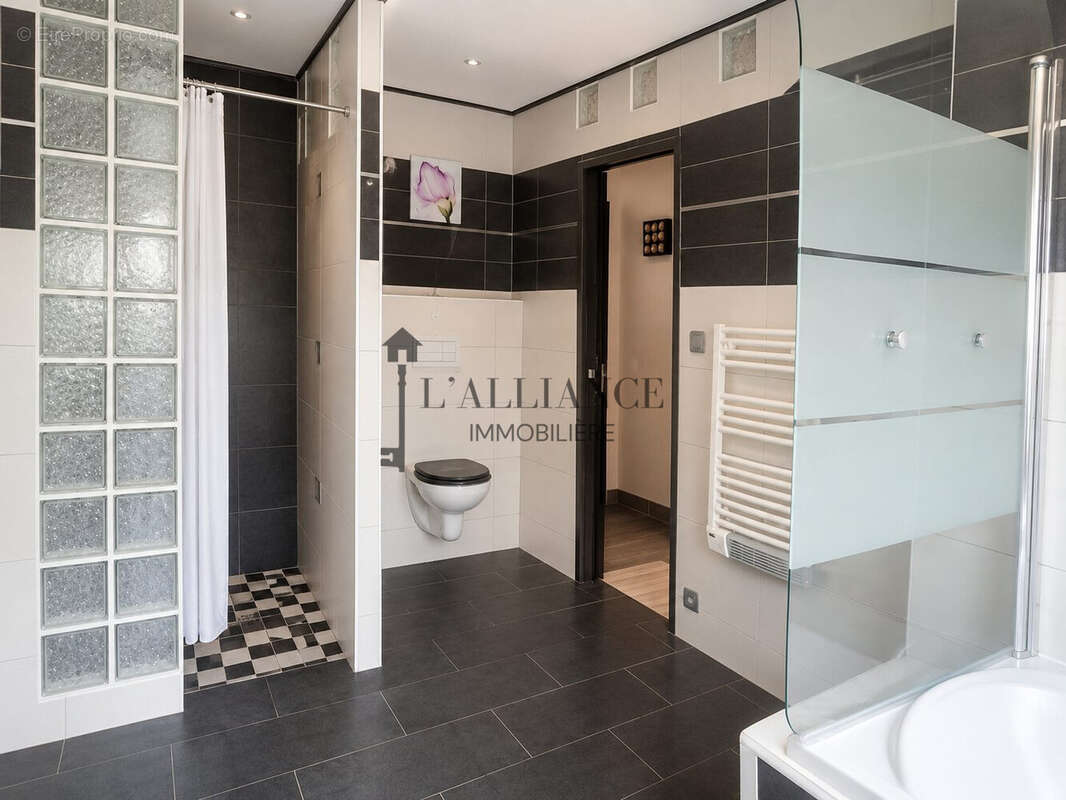 Maison 173 m² à Boubers-Sur-Canche  - photo 8