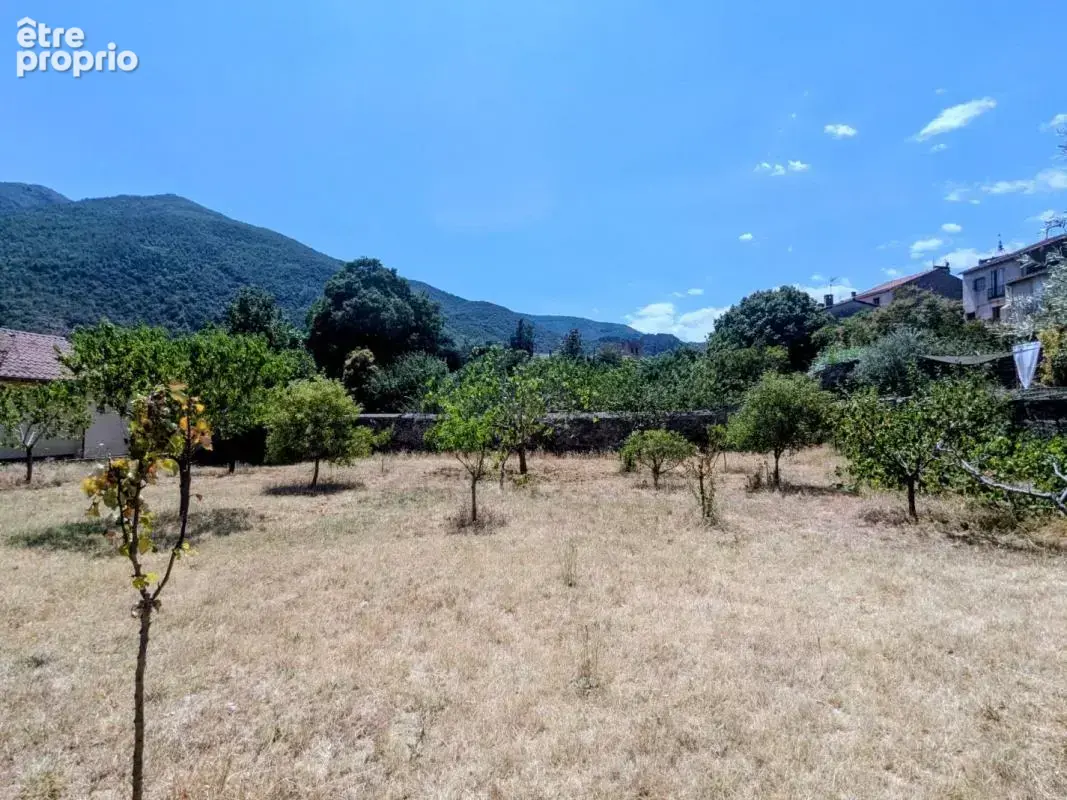 Maison 9 pièces 149 m² à vendre à Arles-Sur-Tech (66150) - photo 2