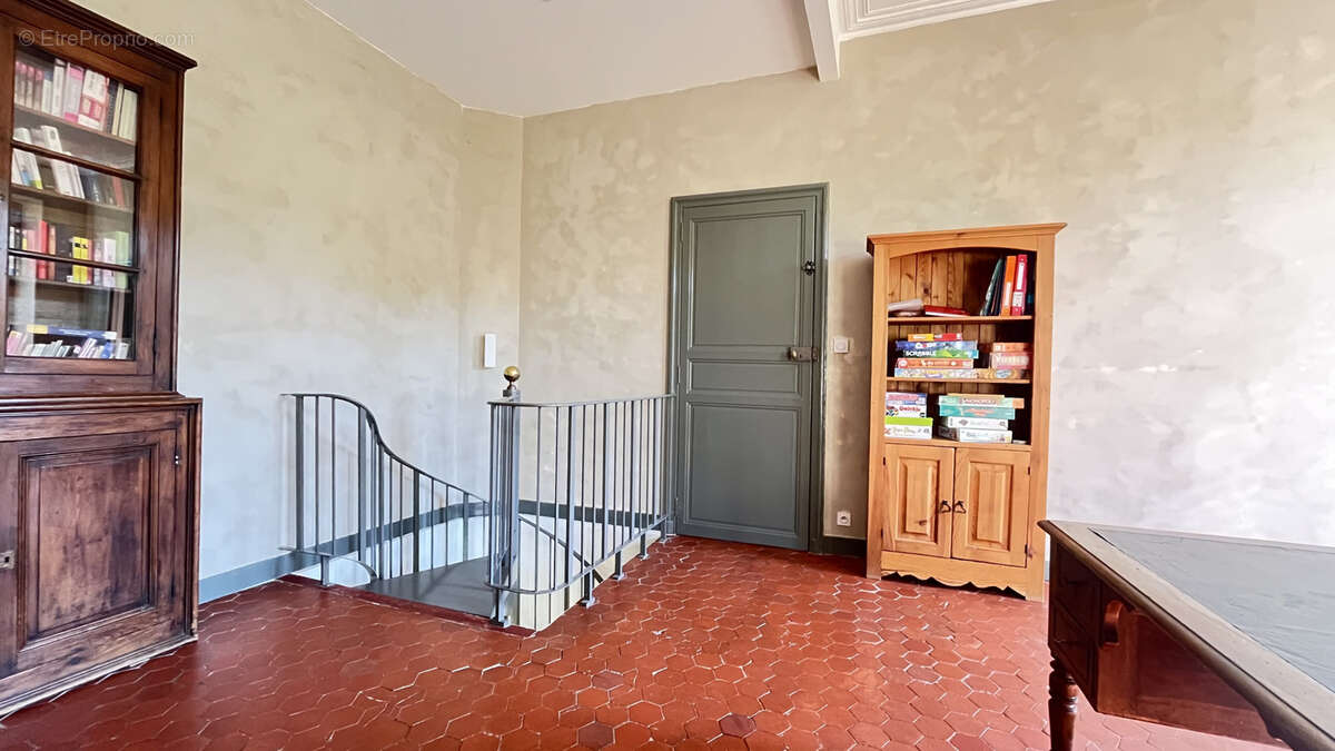 Maison à CARPENTRAS