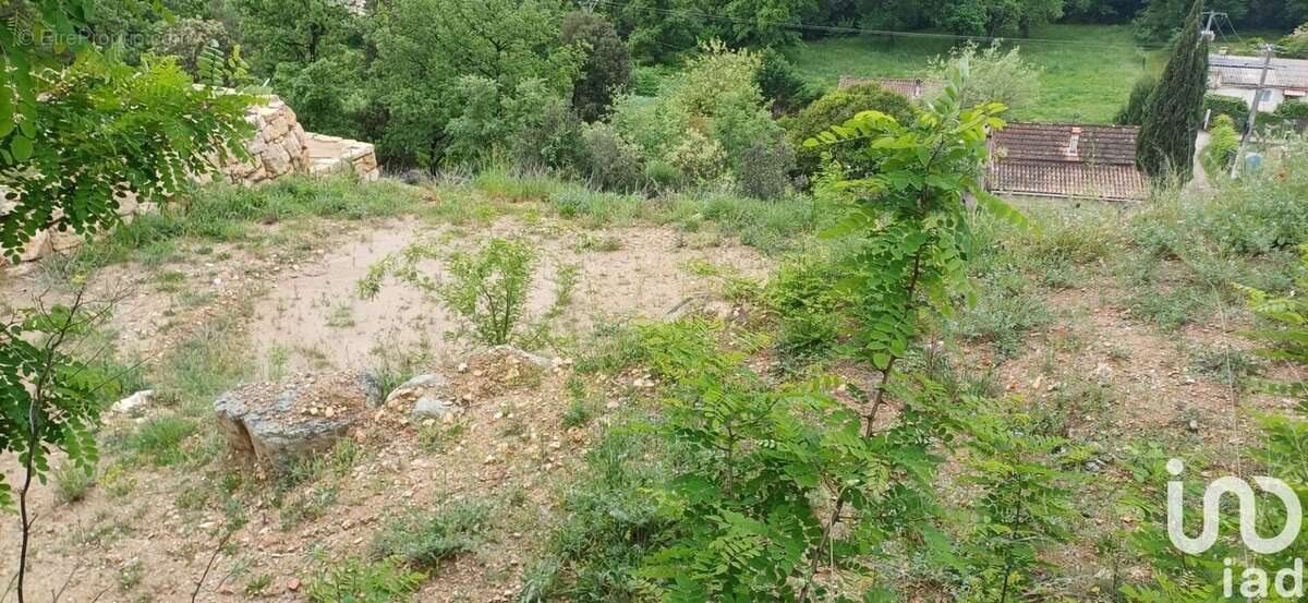 Photo 6 - Terrain à SALERNES