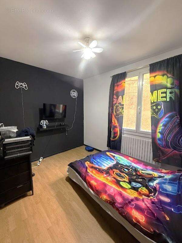 Appartement T4 - photo 7