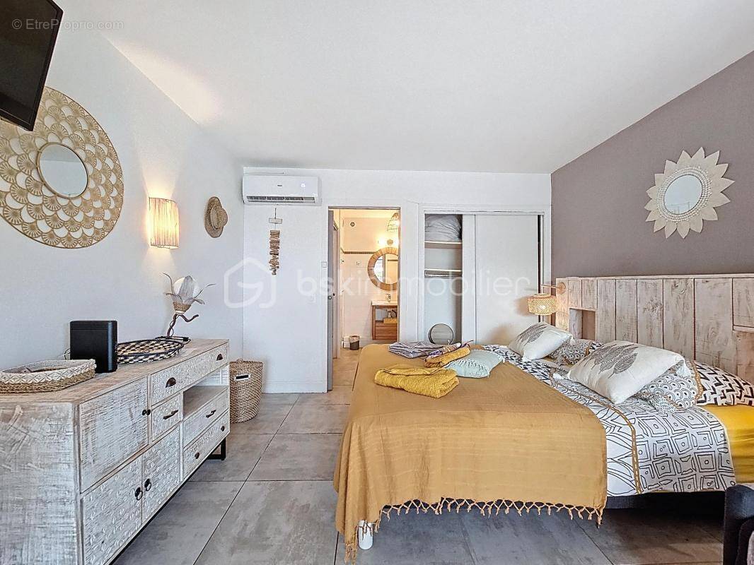 Appartement à SAINT-FRANCOIS