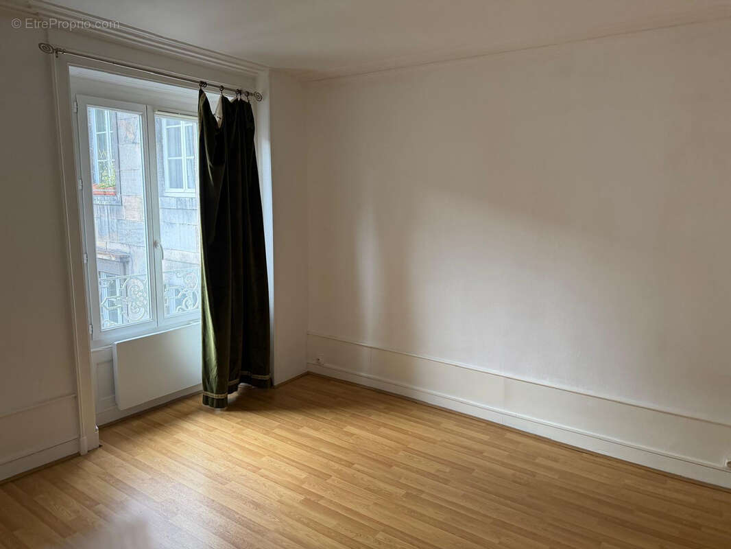 Appartement à BESANCON