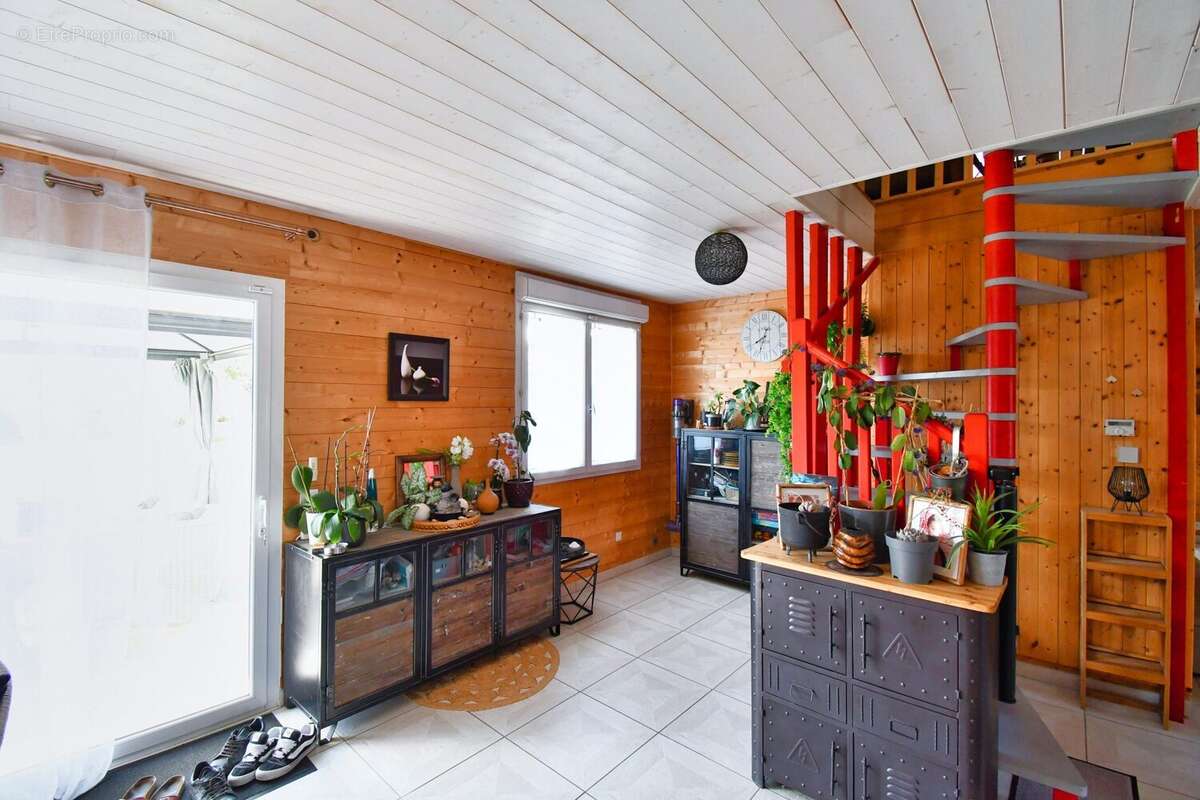 Maison 213 m² à Etang-Sur-Arroux  - photo 4
