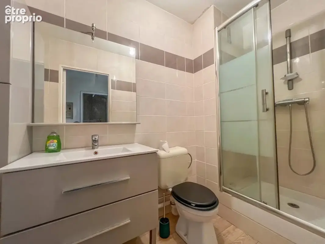 Studio 34m2 - photo 2