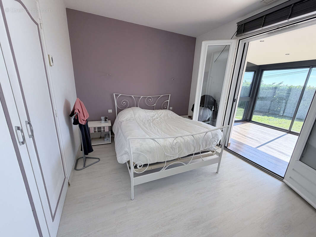 Maison à GONTAUD-DE-NOGARET