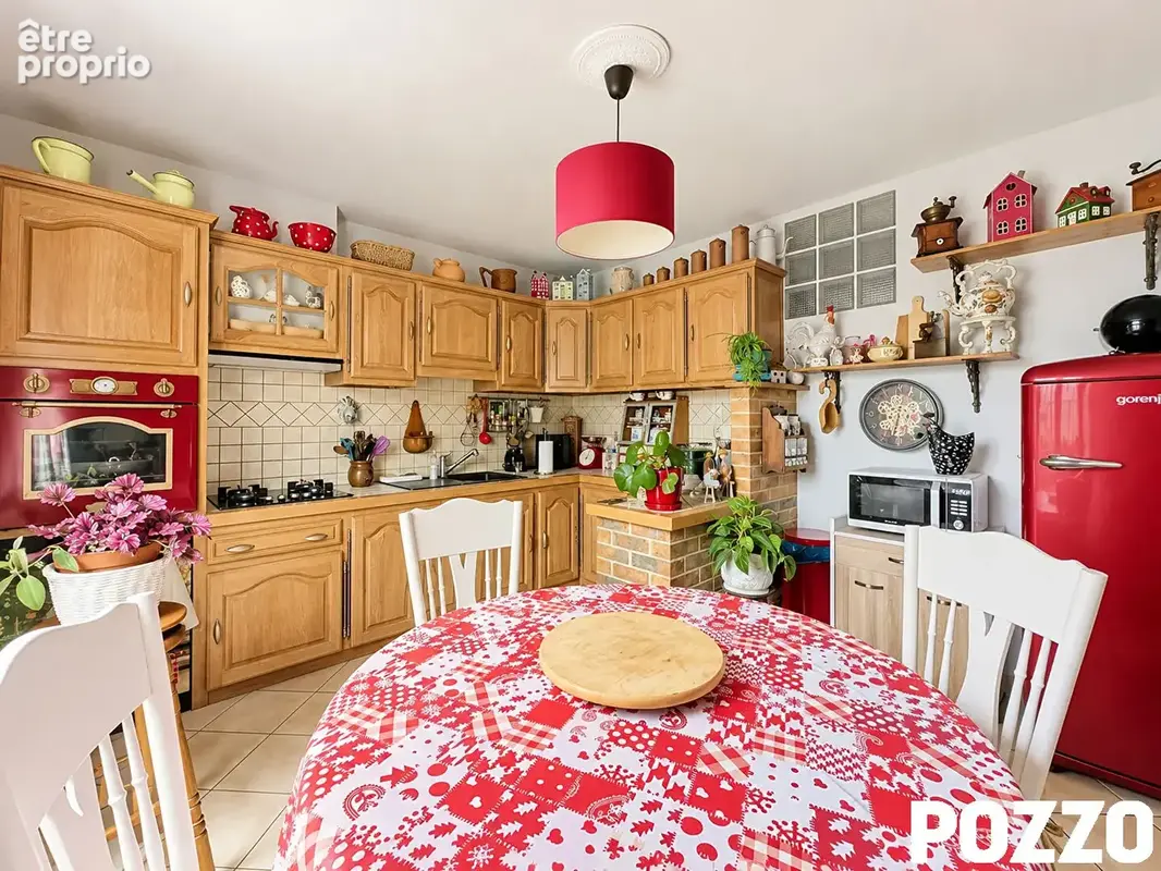 EN EXCLUSIVITE - Maison DANGY 6 pièces - 126 m2 - Proche SAINT-LO (50000) - photo 3