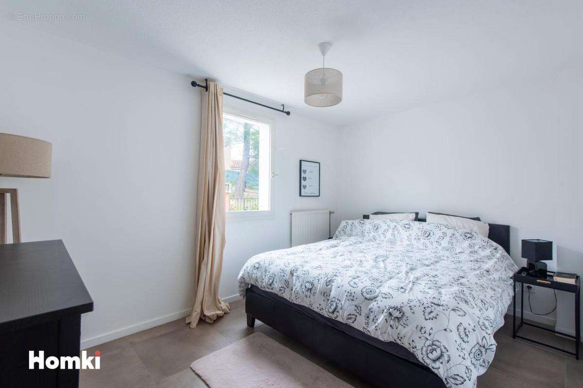 Maison à LES PENNES-MIRABEAU