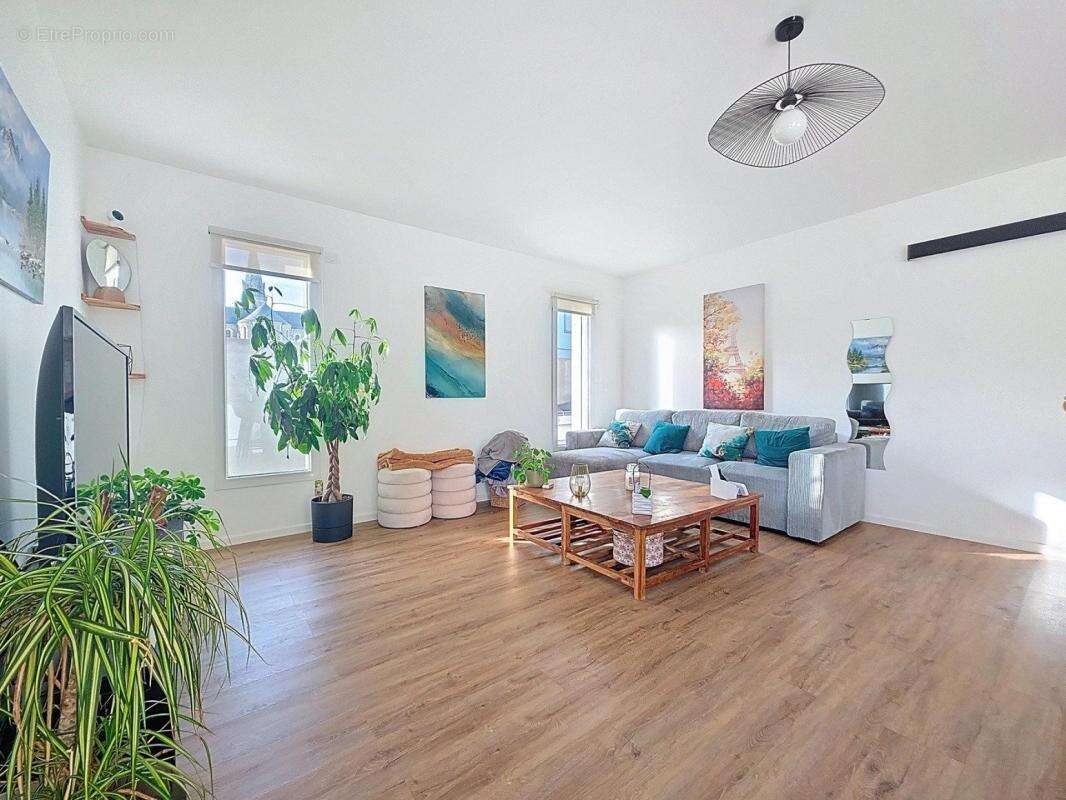 Maison à LA POITEVINIERE