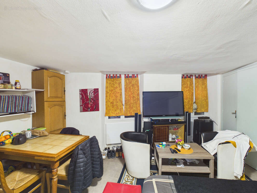 Appartement à LE PUY-EN-VELAY