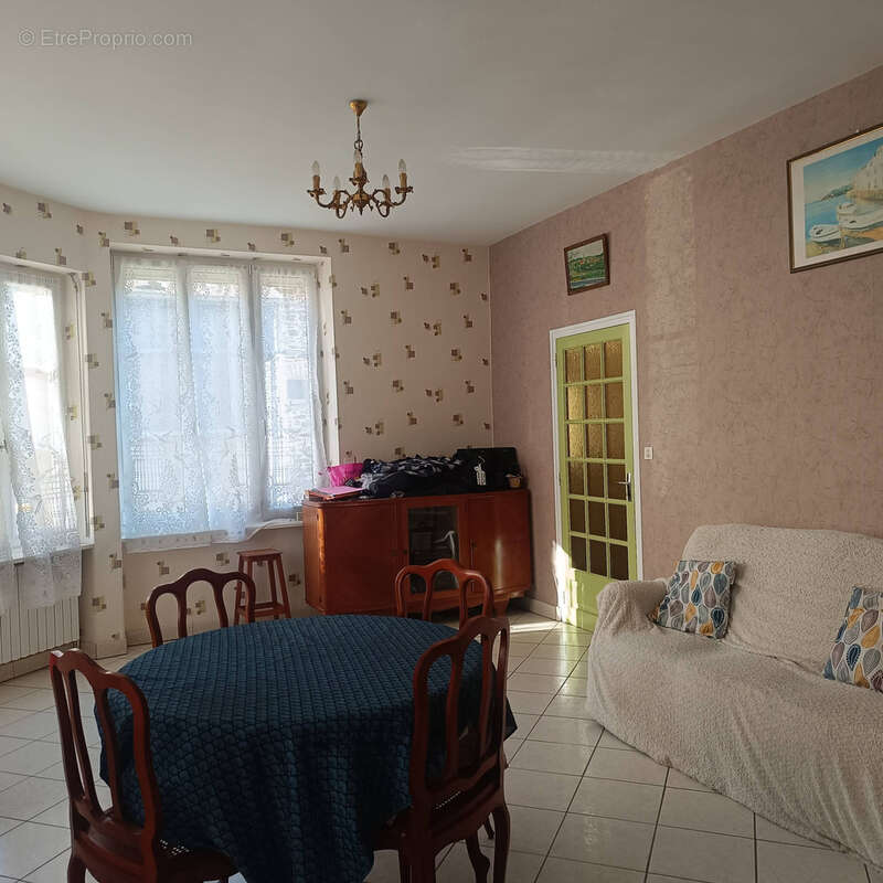 Maison à MAURON