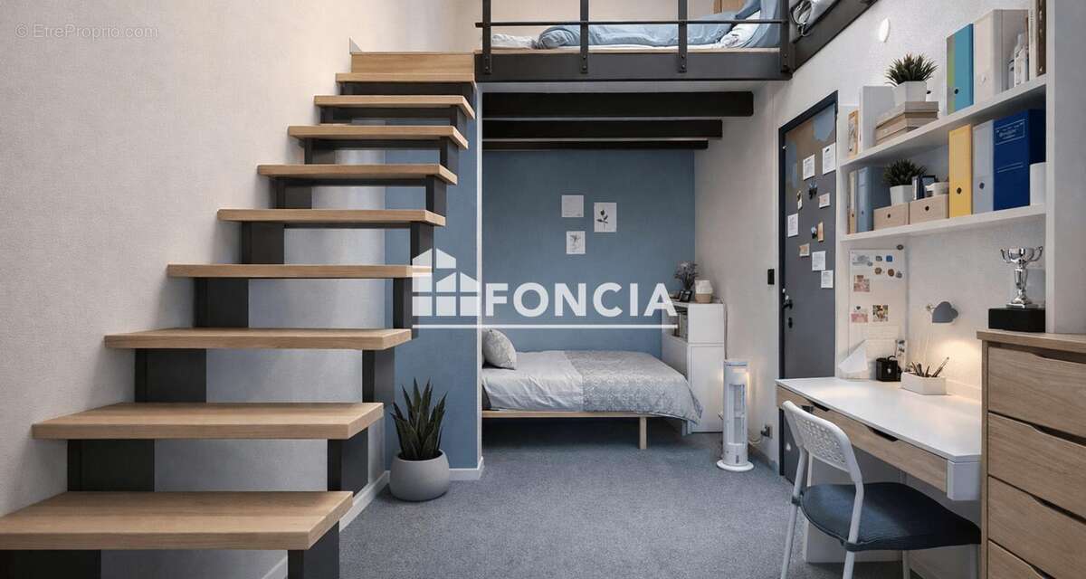 Maison à DOMENE