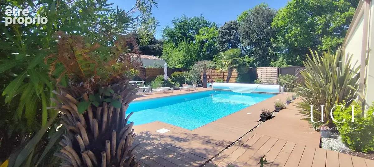 Maison 196 m² à Les Sables-D'olonne  - photo 2