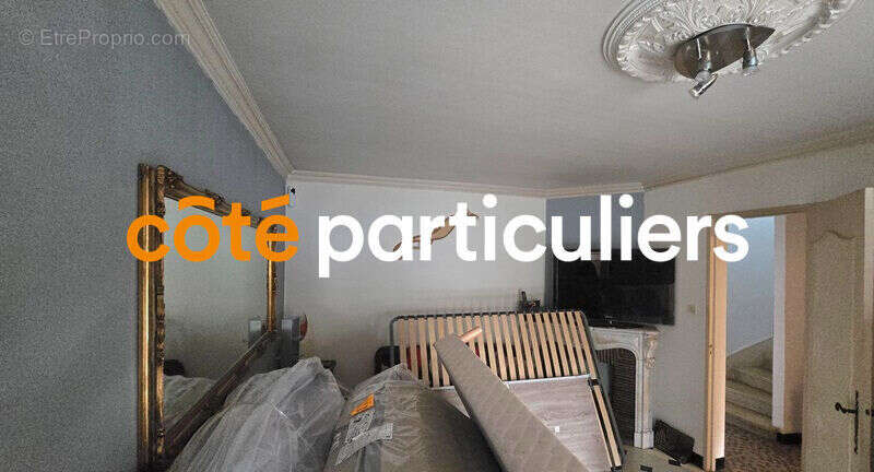 REVIENT A LA VENTE   -   BAISSE  DE  PRIX Maison Carcassonne 6 pièce(s) 112.13 m2 - photo 5
