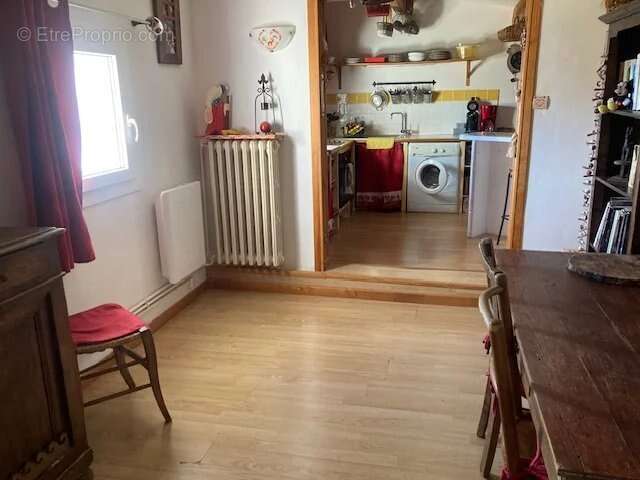 Appartement à FONT-ROMEU-ODEILLO-VIA