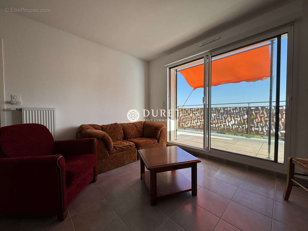 Appartement à CHALLANS