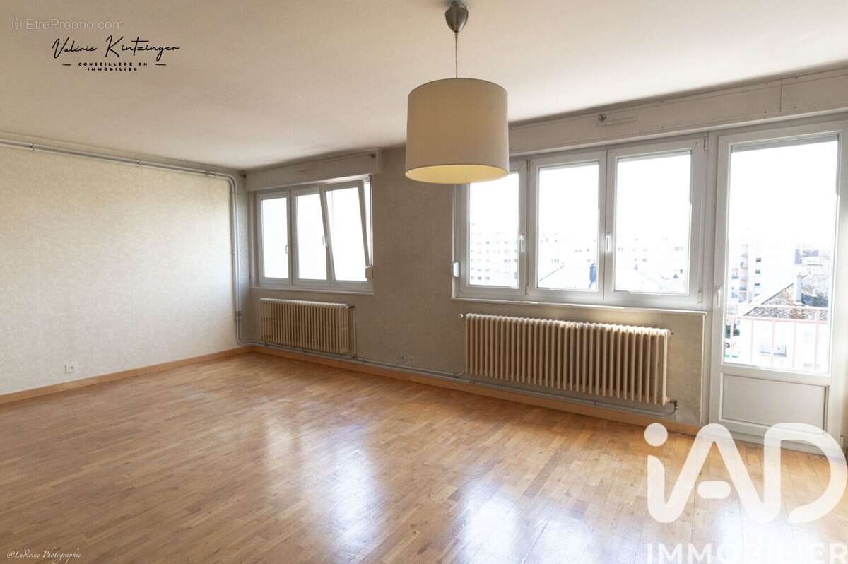 Photo 3 - Appartement à THIONVILLE