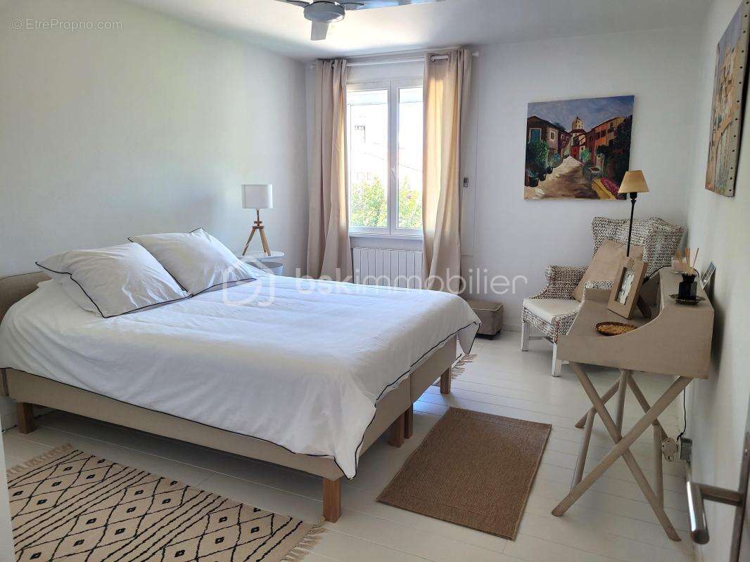 Salles-d'aude - maison vigneronne de 180 m² - rénovation de qualité - jardin sans vis-à-vis - piscine - photo 16
