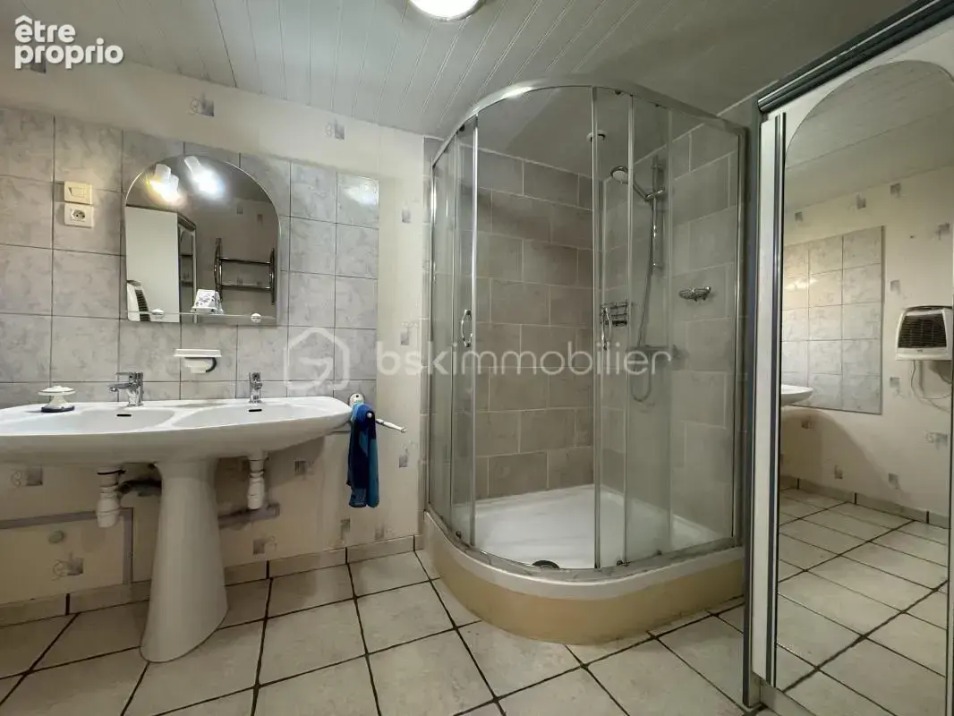 Maison village en pierre - photo 14