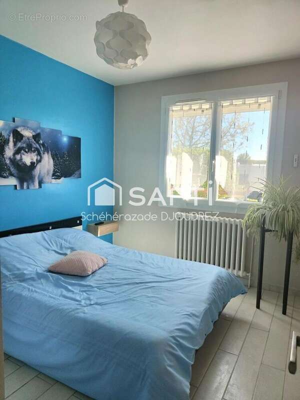 Photo 4 - Maison à VENDRENNES