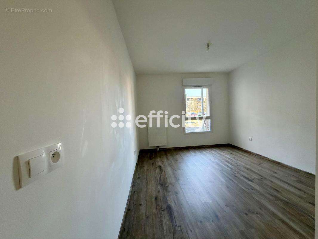 Appartement - photo 6