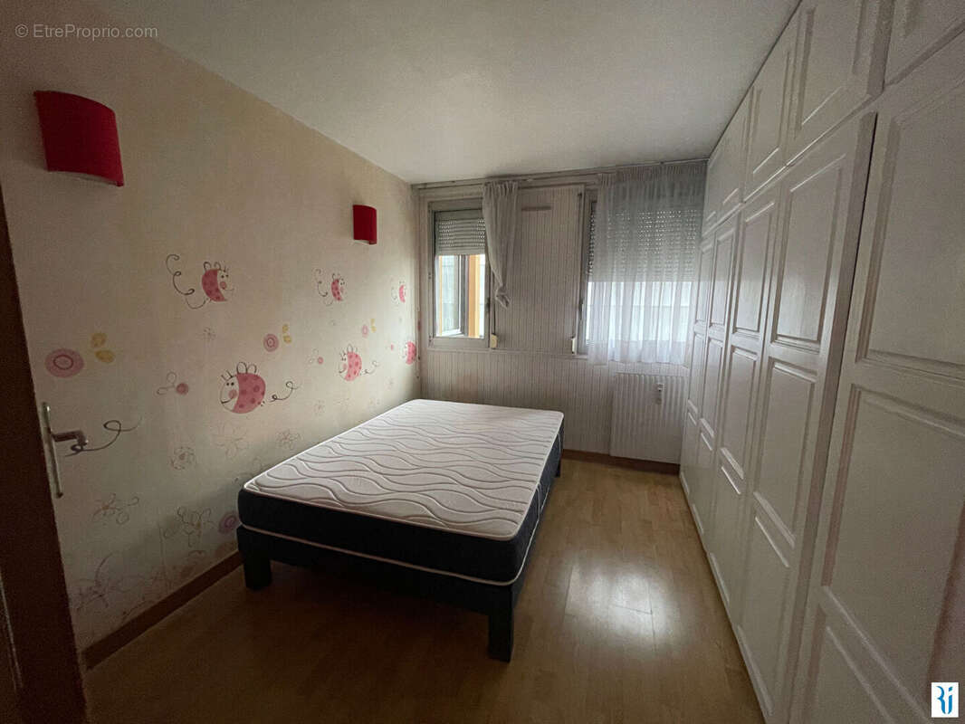 Appartement à ROUEN