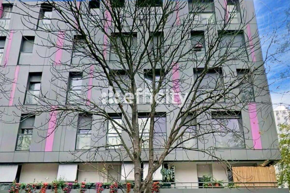 Appartement à BOBIGNY