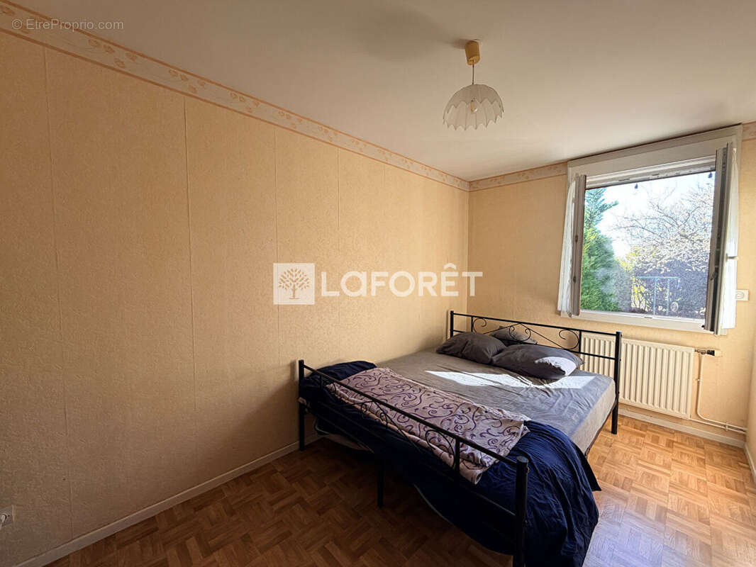 Maison à CHALONS-EN-CHAMPAGNE