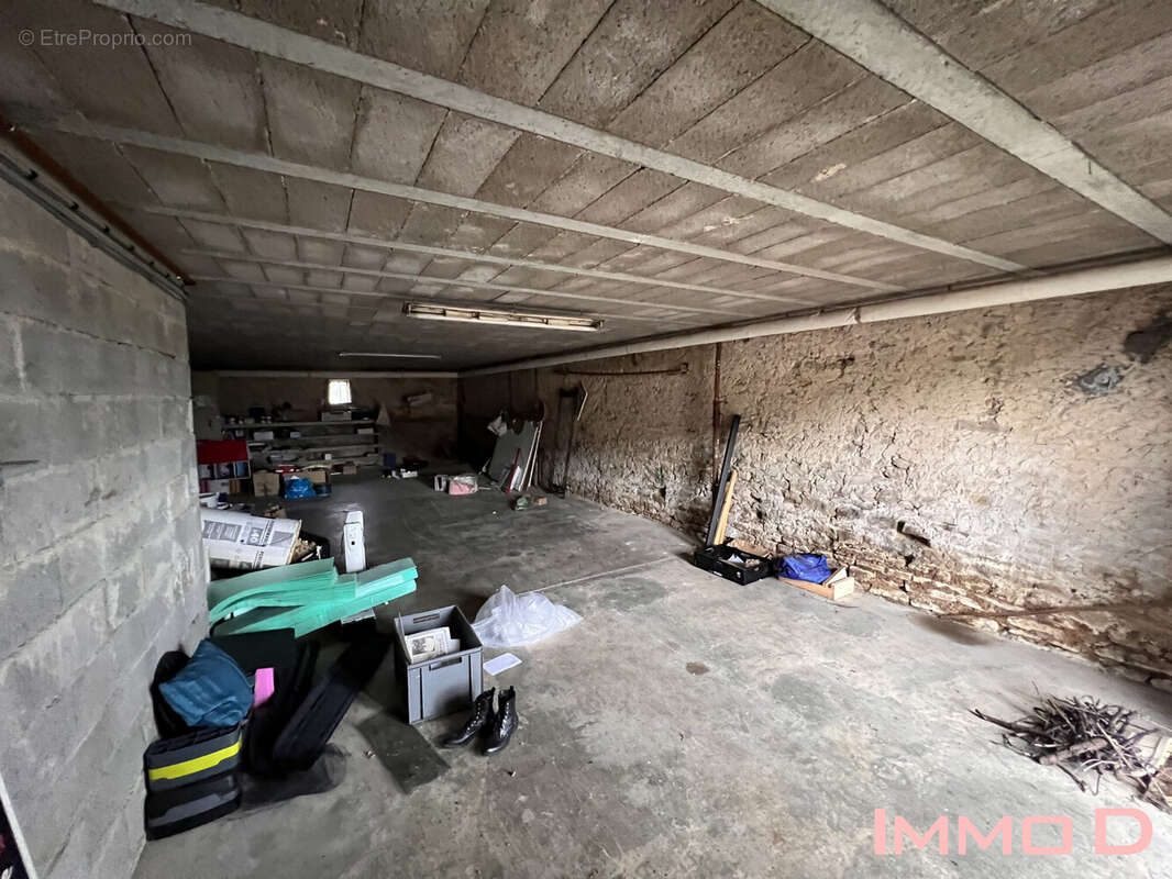 Appartement à DARNIEULLES